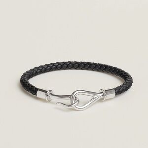 Hermès Jumbo H Bracelet